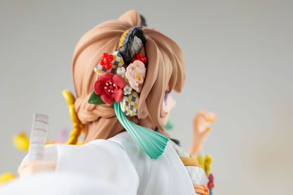 KDcolle Toradora! Taiga Aisaka White Kimono Ver. KADOKAWA Special Set - Image 10