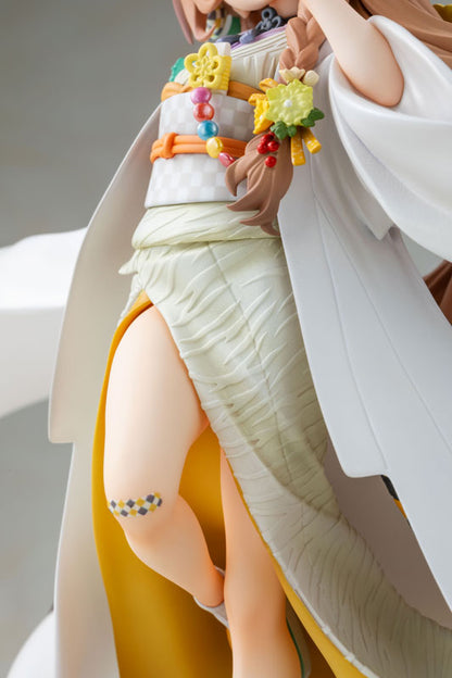 KDcolle Toradora! Taiga Aisaka White Kimono Ver. KADOKAWA Special Set - Image 12