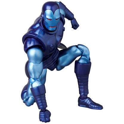 MAFEX No.231 MAFEX IRON MAN (STEALTH Ver.) - Image 3