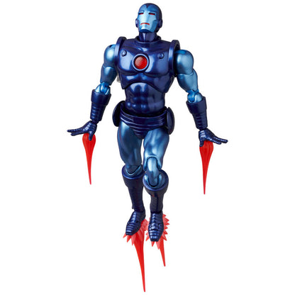 MAFEX No.231 MAFEX IRON MAN (STEALTH Ver.) - Image 7