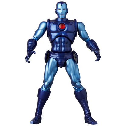 MAFEX No.231 MAFEX IRON MAN (STEALTH Ver.) - Image 8