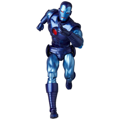 MAFEX No.231 MAFEX IRON MAN (STEALTH Ver.) - Image 9