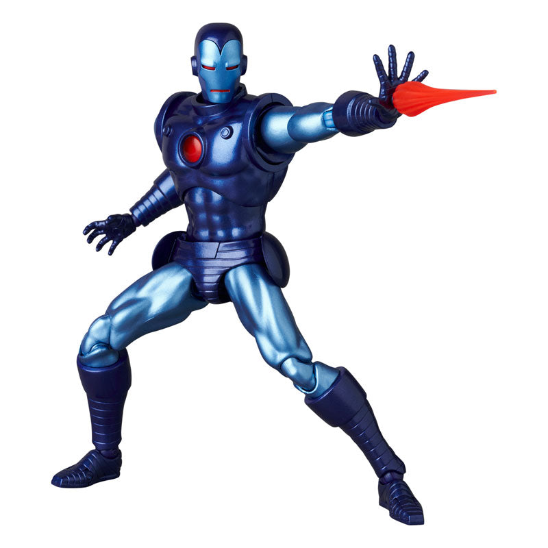 MAFEX No.231 MAFEX IRON MAN (STEALTH Ver.) - Image 10