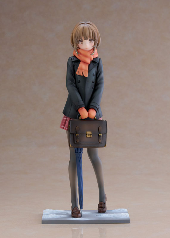 Rascal Does Not Dream of a Sister Venturing Out Kaede Azusagawa 1/7 Scale Figure - Image 2