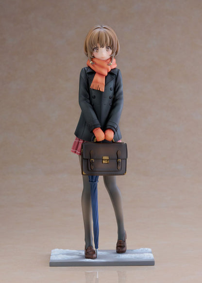 Rascal Does Not Dream of a Sister Venturing Out Kaede Azusagawa 1/7 Scale Figure - Image 2