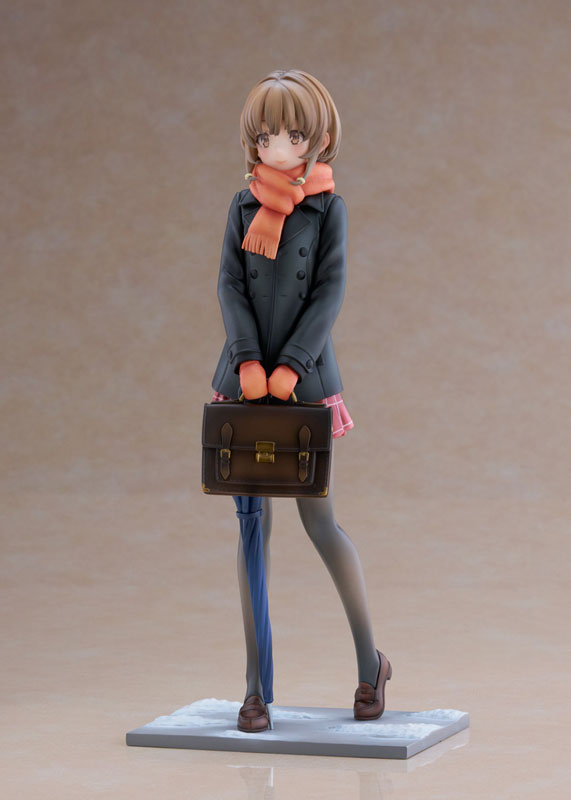 Rascal Does Not Dream of a Sister Venturing Out Kaede Azusagawa 1/7 Scale Figure - Image 3