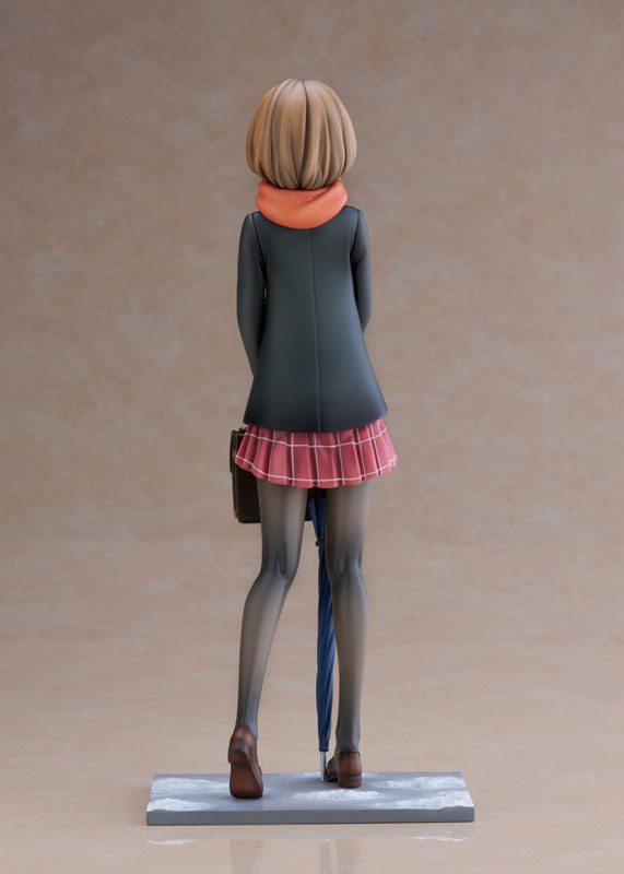 Rascal Does Not Dream of a Sister Venturing Out Kaede Azusagawa 1/7 Scale Figure - Image 4