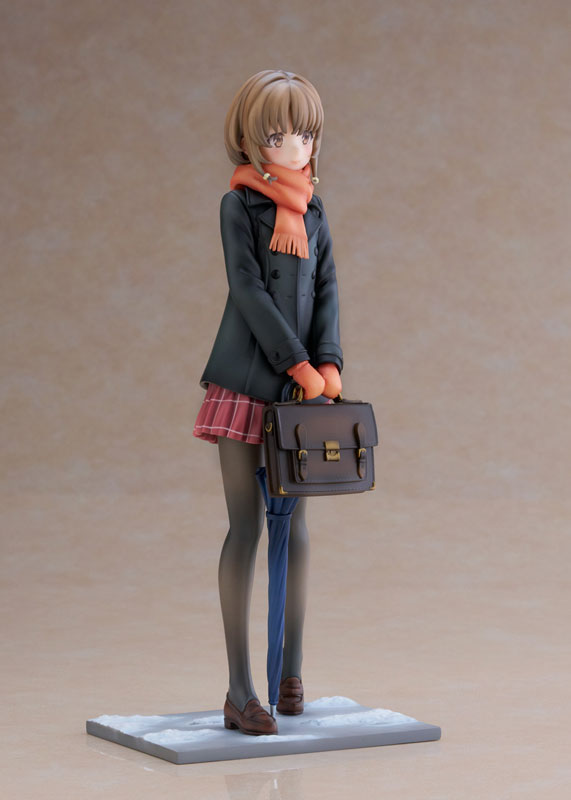 Rascal Does Not Dream of a Sister Venturing Out Kaede Azusagawa 1/7 Scale Figure - Image 5