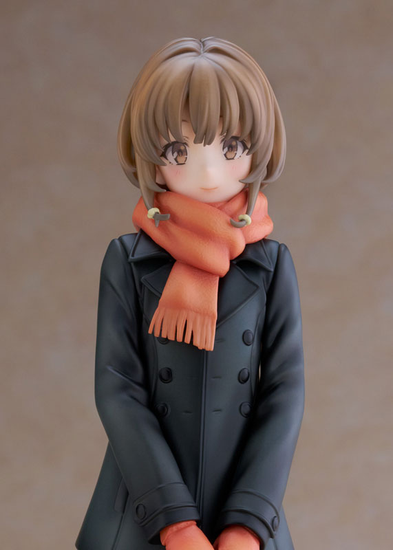Rascal Does Not Dream of a Sister Venturing Out Kaede Azusagawa 1/7 Scale Figure - Image 6