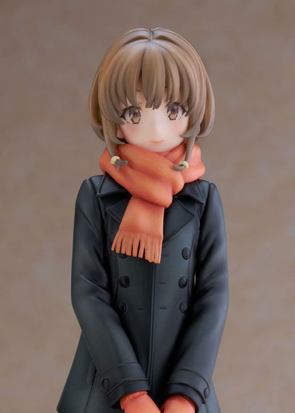 Rascal Does Not Dream of a Sister Venturing Out Kaede Azusagawa 1/7 Scale Figure - Image 6