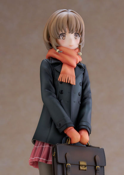 Rascal Does Not Dream of a Sister Venturing Out Kaede Azusagawa 1/7 Scale Figure - Image 7