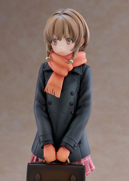 Rascal Does Not Dream of a Sister Venturing Out Kaede Azusagawa 1/7 Scale Figure - Image 8