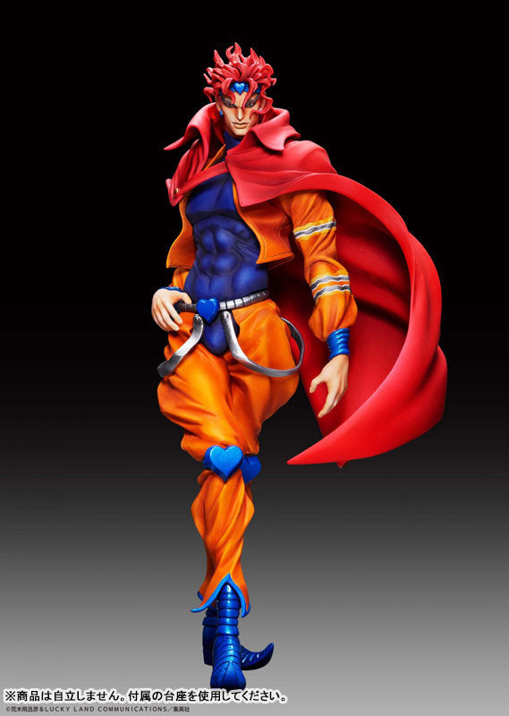 Statue Legend JoJo's Bizarre Adventure Part.III DIO - Image 3