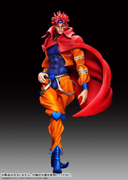 Statue Legend JoJo's Bizarre Adventure Part.III DIO - Image 3