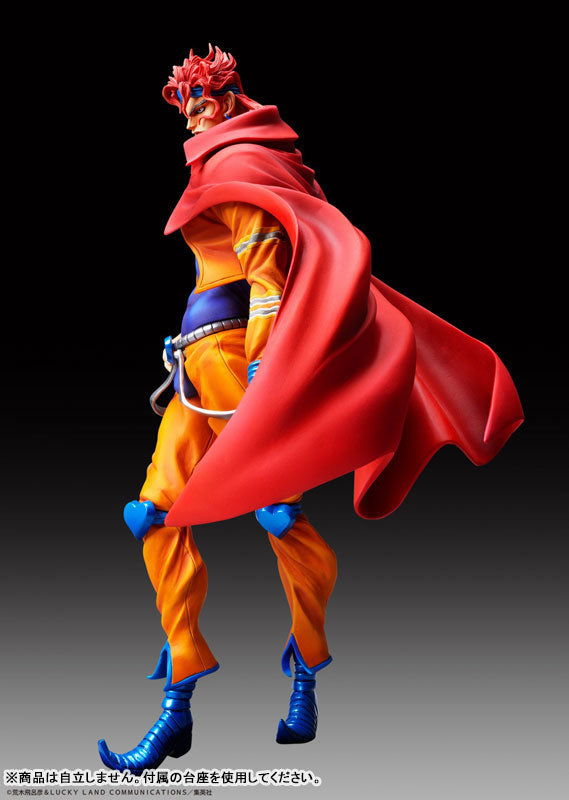 Statue Legend JoJo's Bizarre Adventure Part.III DIO - Image 4