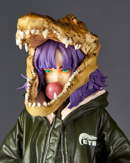 CROCOGIRL 1/7 Figure - Image 4