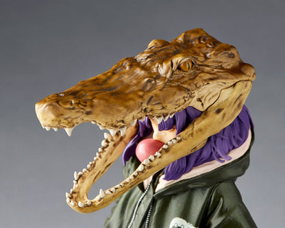 CROCOGIRL 1/7 Figure - Image 5