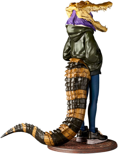 CROCOGIRL 1/7 Figure - Image 8