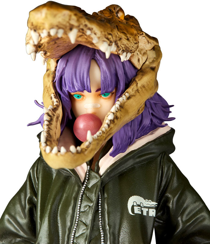 CROCOGIRL 1/7 Figure - Image 9