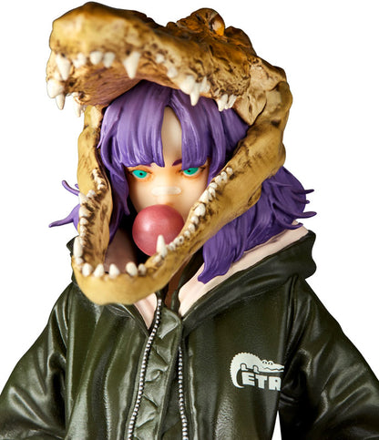 CROCOGIRL 1/7 Figure - Image 9