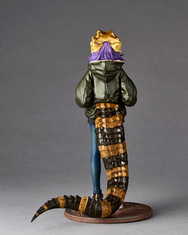 CROCOGIRL 1/7 Figure - Image 10