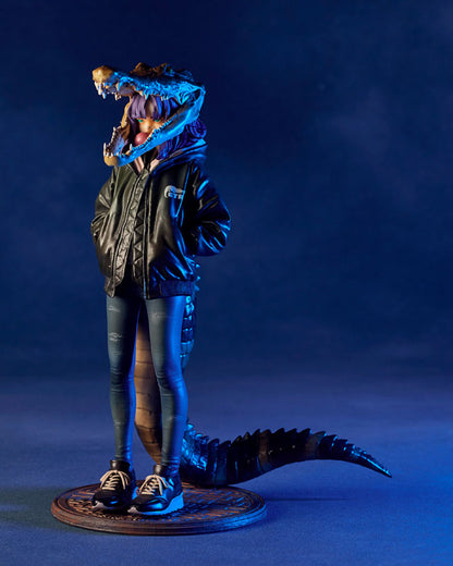 CROCOGIRL 1/7 Figure - Image 13