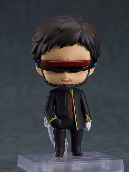 Nendoroid Rebuild of Evangelion Gendo Ikari - Image 4