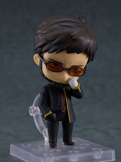 Nendoroid Rebuild of Evangelion Gendo Ikari - Image 6