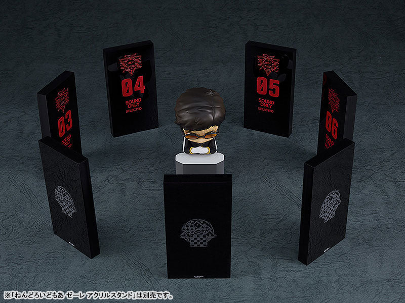 Nendoroid Rebuild of Evangelion Gendo Ikari - Image 9