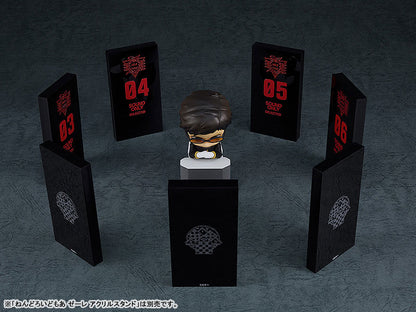 Nendoroid Rebuild of Evangelion Gendo Ikari - Image 9