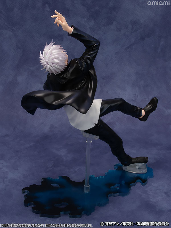 ARTFX J Jujutsu Kaisen Satoru Gojo Hidden Inventory / Premature Death Ver. 1/8 Complete Figure - Image 5