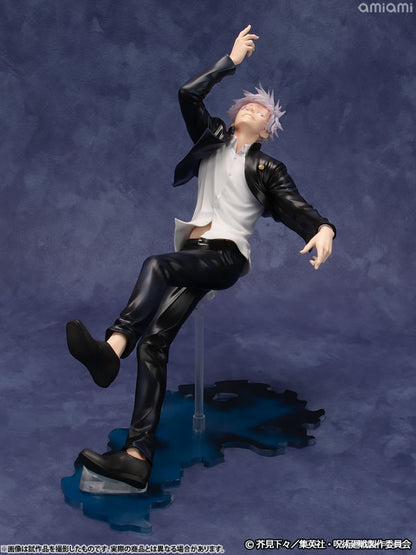 ARTFX J Jujutsu Kaisen Satoru Gojo Hidden Inventory / Premature Death Ver. 1/8 Complete Figure - Image 9