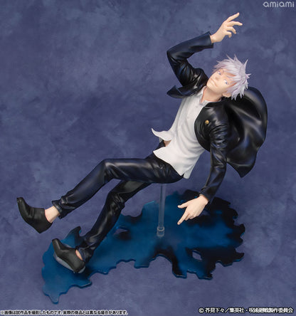 ARTFX J Jujutsu Kaisen Satoru Gojo Hidden Inventory / Premature Death Ver. 1/8 Complete Figure - Image 13