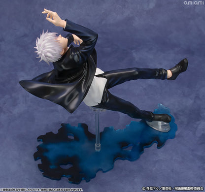 ARTFX J Jujutsu Kaisen Satoru Gojo Hidden Inventory / Premature Death Ver. 1/8 Complete Figure - Image 14