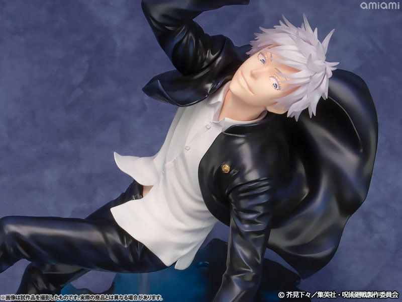 ARTFX J Jujutsu Kaisen Satoru Gojo Hidden Inventory / Premature Death Ver. 1/8 Complete Figure - Image 15