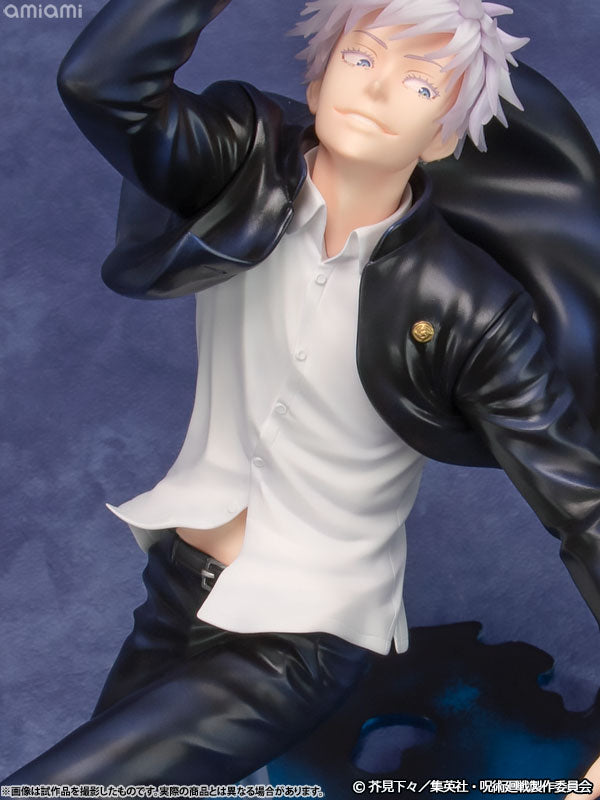 ARTFX J Jujutsu Kaisen Satoru Gojo Hidden Inventory / Premature Death Ver. 1/8 Complete Figure - Image 17
