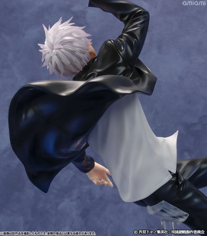 ARTFX J Jujutsu Kaisen Satoru Gojo Hidden Inventory / Premature Death Ver. 1/8 Complete Figure - Image 18
