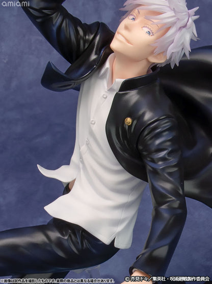 ARTFX J Jujutsu Kaisen Satoru Gojo Hidden Inventory / Premature Death Ver. 1/8 Complete Figure - Image 19