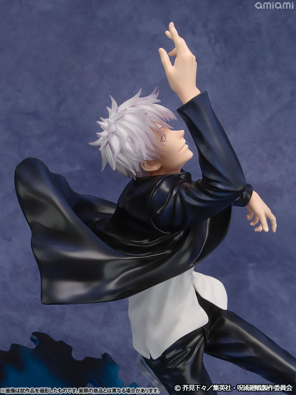 ARTFX J Jujutsu Kaisen Satoru Gojo Hidden Inventory / Premature Death Ver. 1/8 Complete Figure - Image 20