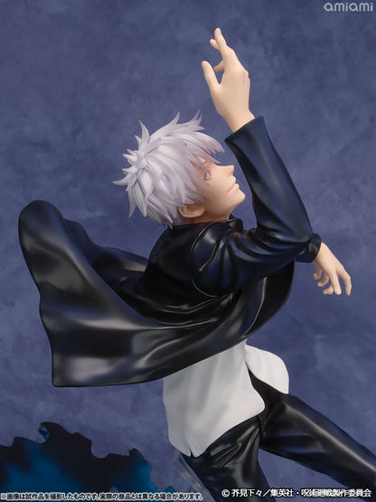 ARTFX J Jujutsu Kaisen Satoru Gojo Hidden Inventory / Premature Death Ver. 1/8 Complete Figure - Image 20