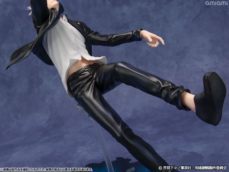 ARTFX J Jujutsu Kaisen Satoru Gojo Hidden Inventory / Premature Death Ver. 1/8 Complete Figure - Image 21