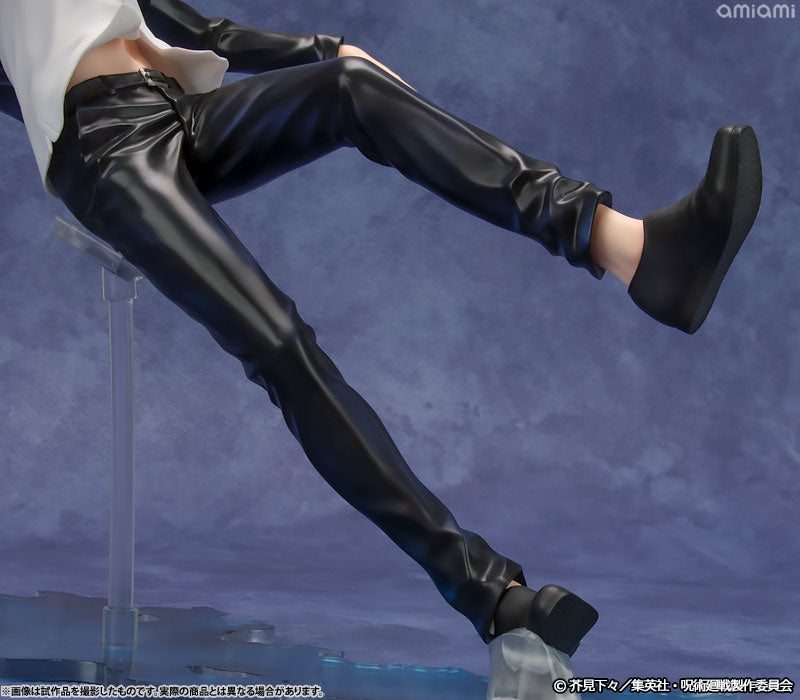 ARTFX J Jujutsu Kaisen Satoru Gojo Hidden Inventory / Premature Death Ver. 1/8 Complete Figure - Image 22