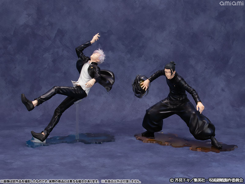 ARTFX J Jujutsu Kaisen Satoru Gojo Hidden Inventory / Premature Death Ver. 1/8 Complete Figure - Image 25