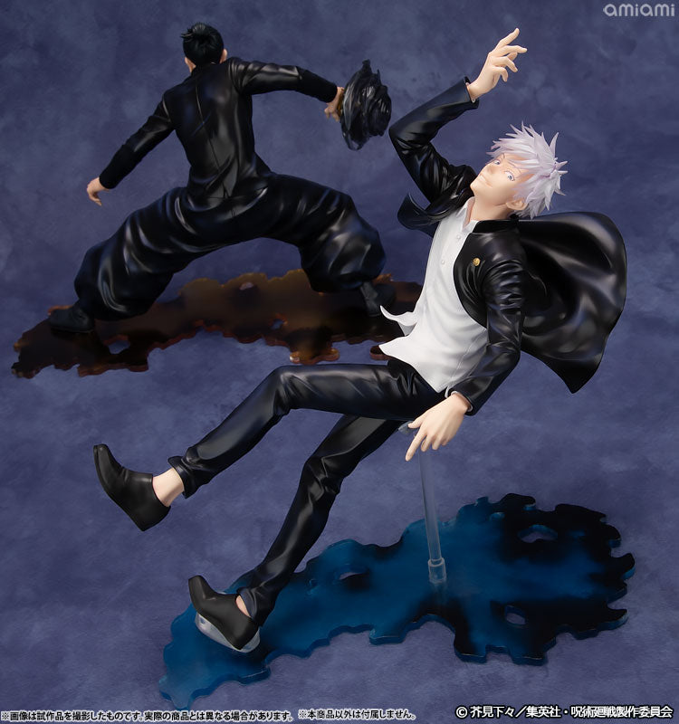 ARTFX J Jujutsu Kaisen Satoru Gojo Hidden Inventory / Premature Death Ver. 1/8 Complete Figure - Image 26