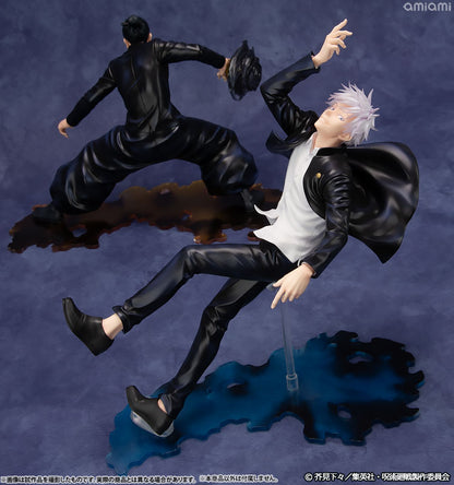 ARTFX J Jujutsu Kaisen Satoru Gojo Hidden Inventory / Premature Death Ver. 1/8 Complete Figure - Image 26