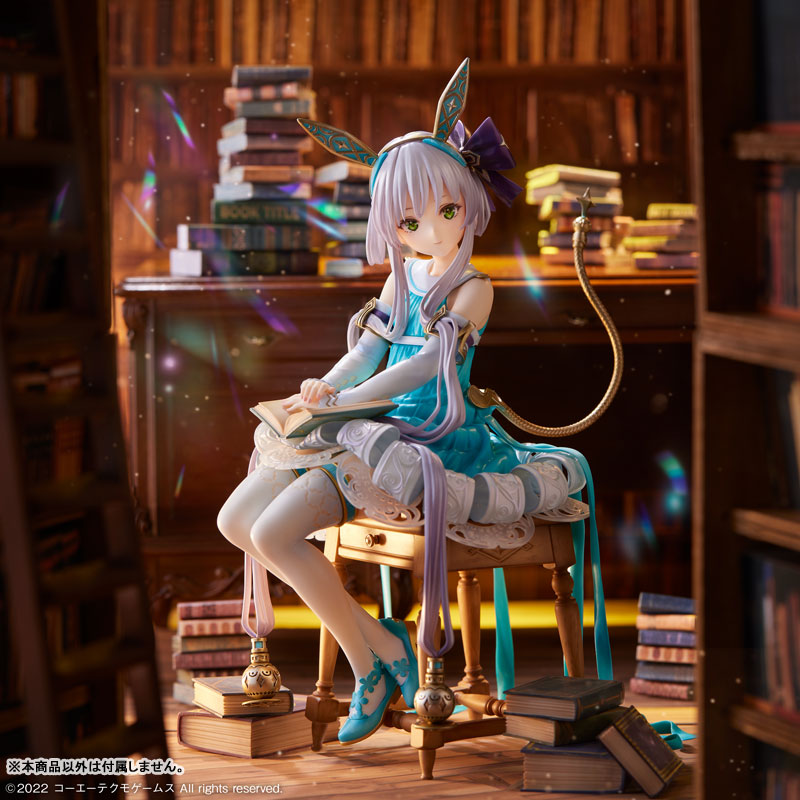 Atelier Sophie 2: The Alchemist of the Mysterious Dream Plachta 1/7 Figure - Image 2