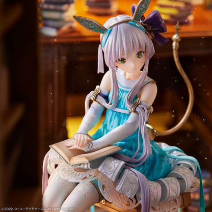 Atelier Sophie 2: The Alchemist of the Mysterious Dream Plachta 1/7 Figure - Image 5
