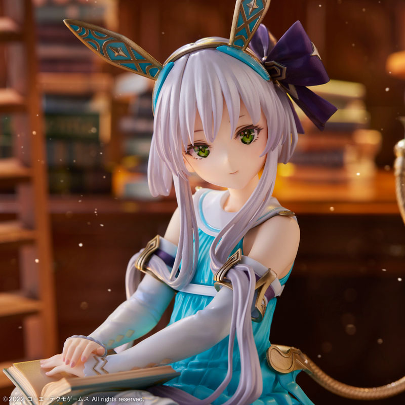 Atelier Sophie 2: The Alchemist of the Mysterious Dream Plachta 1/7 Figure - Image 6