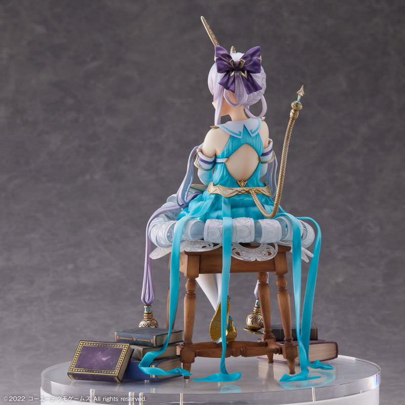 Atelier Sophie 2: The Alchemist of the Mysterious Dream Plachta 1/7 Figure - Image 8