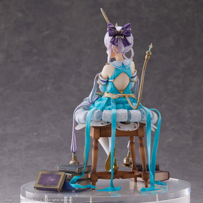 Atelier Sophie 2: The Alchemist of the Mysterious Dream Plachta 1/7 Figure - Image 8